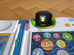 Magibook 3D - interaktivní knížka s perem - 2