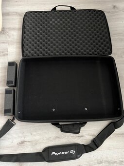 Pioneer dj Bag - 2