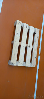 Paleta malá 80 x 55 - 2