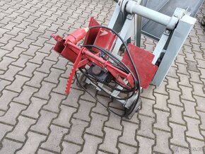Cirkulárka HOP tovární výroba velmi pekna - 2