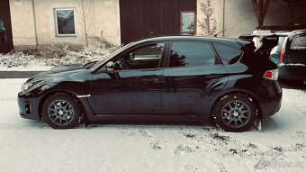 Kola Speedline Corse R15x6,5 ET45 5x114,3 - 2