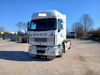 RENAULT PREMIUM 440 DXI - 2