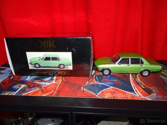 BMW 1:18 - 2