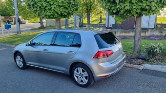 VW GOLF 7 - 2