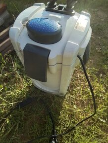 Prodám pro akvária filtr s uv světlem - 2