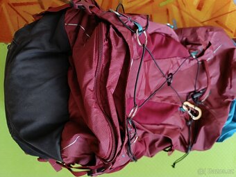 Lowe Alpine Manaslu ND 50:65 - 2