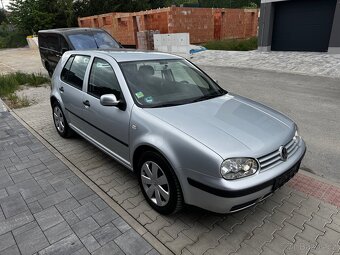 Volkswagen Golf IV 1.6i 77Kw Klima - 2