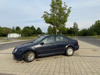 Volkswagen Bora 1.9 TDI 81kW - 2