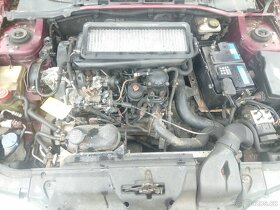 Dily Citroen Xsara 2.0 td - 2