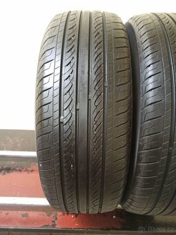 GT Radial 225/60 R18 100V 5,5mm - 2
