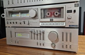 JVC sestava - 2