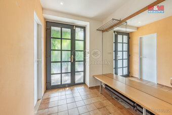 Prodej rodinného domu, 199 m², Praha, ul. Lojovická - 2