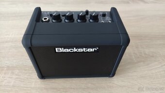 Cort kx100+blackstar fly 3 bluetooth - 2