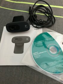 Web camera - 2