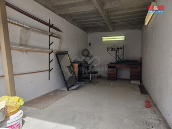 Prodej garáže, 19 m², Kolín - 2