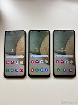 Samsung Galaxy A12 4/64GB - 2