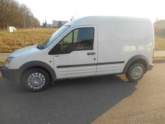 Ford Galaxy nebo Connect diesel koupím - 2
