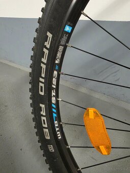 MTB 29 Zoll – Kross Level 7.0– Shimano SLX, RockShox – as ne - 2