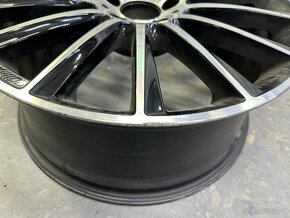 Mercedes Benz GLC AMG 1x alu disk 20" - 2