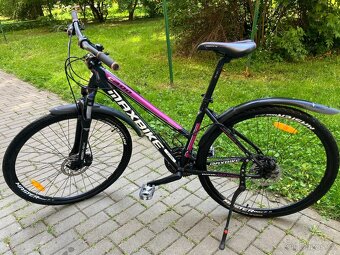 Maxbike C400 - 2