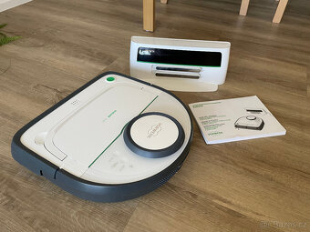 Robotický vysavač Kobold VR300 Vorwerk - 2