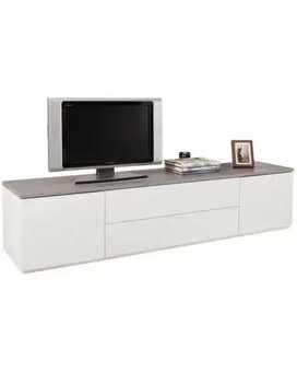Nízká komoda pod TV - 2