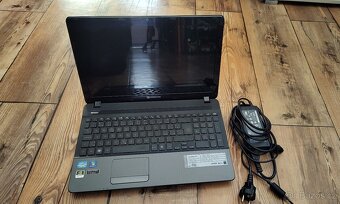 Notebook Packard Bell - 2