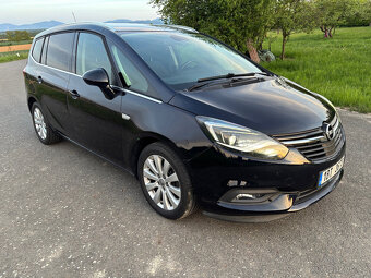 Opel Zafira 2.0 CDTI 125kw 2017 DPH - 2