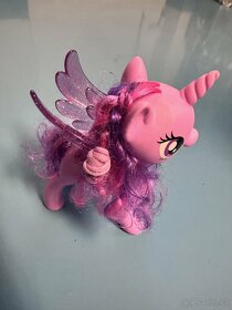 Pony mluvící - 2