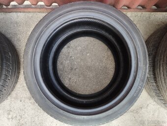 195/45 R16 84V XL Hankook - letní, 2 kusy - 3 mm - 2