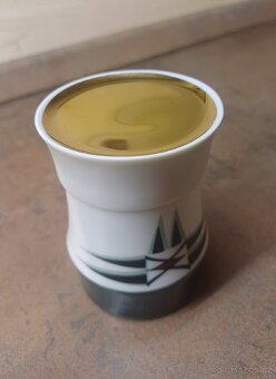 Dózička Royal Dux - 2