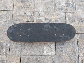 Dětský skateboard - 2