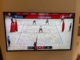 Televize LG 49LF630V Led 49” úhlopříčka 123 cm - 2