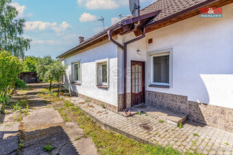 Prodej rodinného domu, 91 m², Úmyslovice - 2