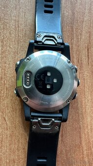Garmin Fenix 5s Plus - 2