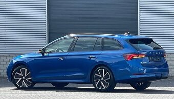 NOVÉ 18" Škoda VEGA Octavia RS 4 NX 5E 7,5J ET48 5x112 - 2