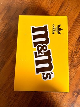 Adidas M&M´s Forum Low 84 - 2