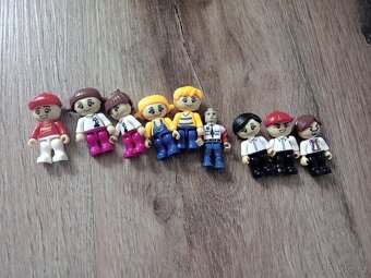 LEGO panáček - 2