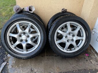 5x112 R16 - 2