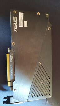 ASUS GTX 1660 SUPER 6G EVO - 2