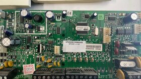 Alarm bezpečnostní systém Paradox SP5500 - 2