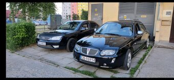 Predam rover 75 2.0 Diesel - 2