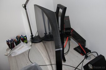 34" Dell AW3418DW Alienware - 2