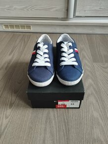 Tenisky Tommy Hilfiger - 2