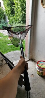 Podběrák - 2