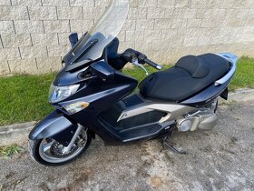 koupím Skutr nebo motorku .. - 2