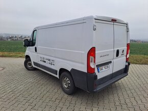 Fiat Ducato 2.0 JTD 85kw,rok 11/2016 - 2