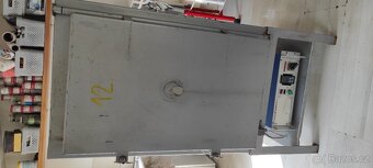 Pec pro výpal keramiky - 2