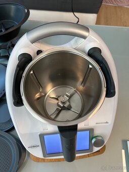 Thermomix TM 6 - 2