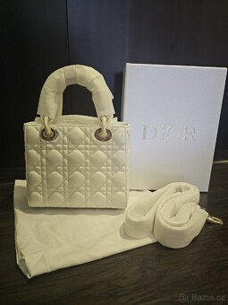 Lady dior My ABCdior - 2